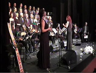 çorlu müzik merkezi konseri 2