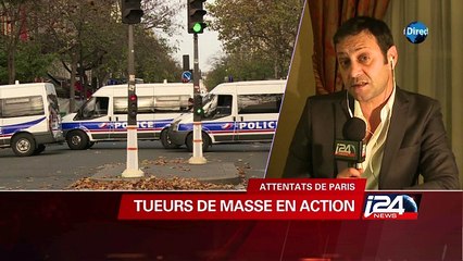 "Le Captagon permet de rester éveiller 72h et détruit toute émotivité"