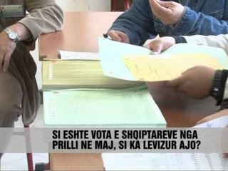 Sot sondazhi i dyte i Piepoli - Vizion Plus - News - Lajme