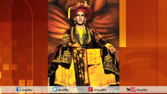 Bajirao Mastani | Full Trailer Review | Ranveer Singh, Deepika Padukone & Priyanka Chopra