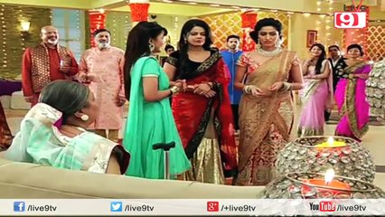 Thapki Tries To Get Shraddha Drunk | Thapki Pyaar Ki