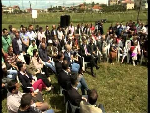 RAMA NE RRASHBULL-PREMTON ZGJIDHJEN E ÇESHTJES SE PRONAVE DHE LEGALIZIMEVE-LAJM