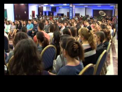 BLLOK POLITIKE-PARTITE ZHVILLOJNE AKTIVITETE TE NDRYSHME ELEKTORALE-LAJM