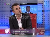 Premto Gogo - Zip 24 Maj 2013 Pj.3 - Vizion Plus - Talk Show