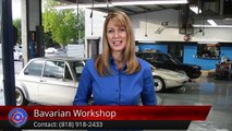 BMW & Mini Service Shop | German Car Specialists in West Hills