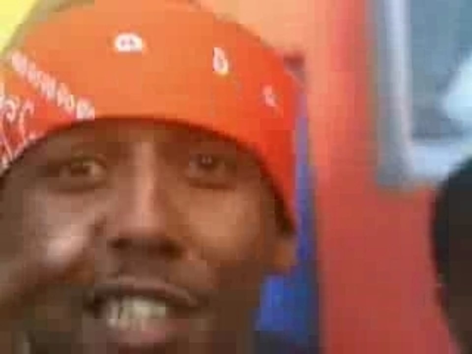 Juelz Santana ft. Sizzla & Cam'ron