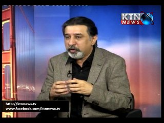 Opinion With Ali Kazi  21st November 2015