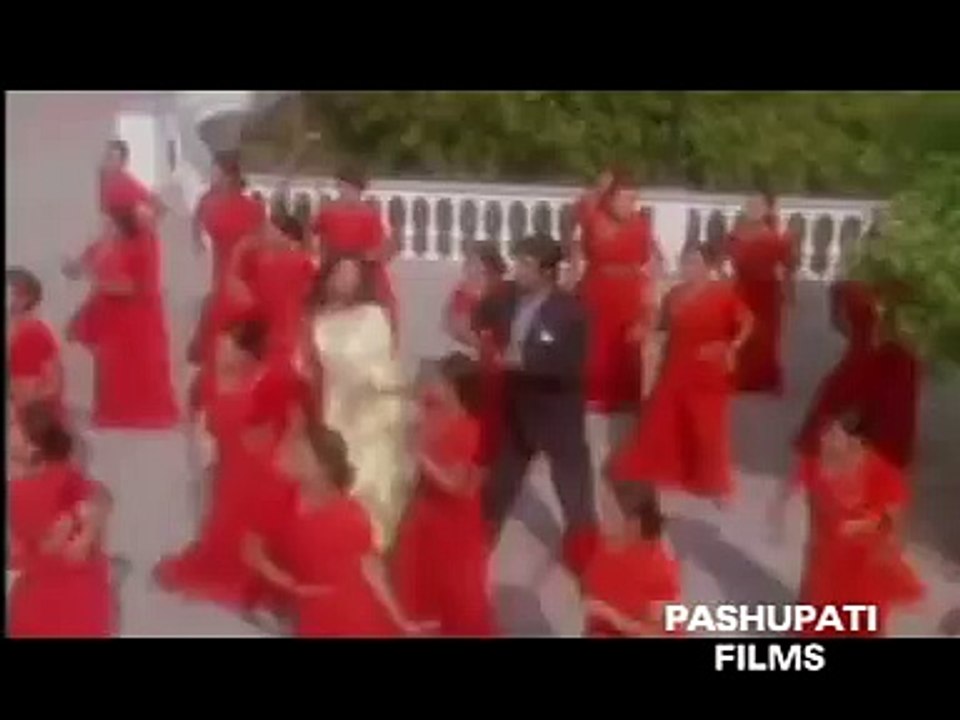 Ma timilai maya garchu!..-Udit Narayan-old nepali movie song