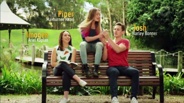 Neighbours | Episode 7260| 23th November 2015 [HD]