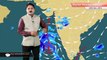 [HINDI] Weather Forecast for November 24: Rainfall in Tamil Nadu, Karnataka, Kerala and Maharashtra
