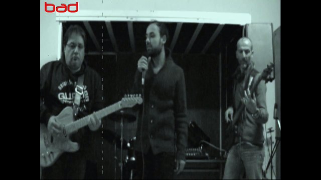 Bad - Elevation [U2 cover]