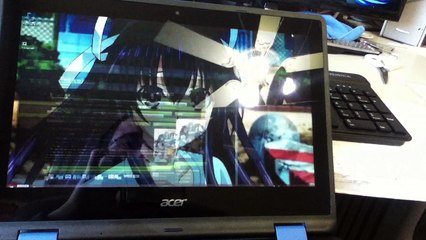 wifi droping alot! acer r3-131t part 1 of 2