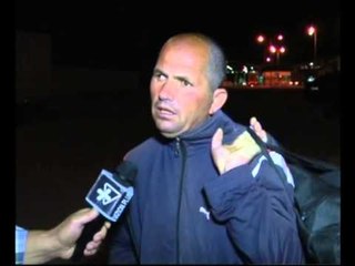 SERISH PROBLEME NE KUFI-POLICIA GREKE KERKON GARANCI MONETARE PER TE KALUAR-LAJM