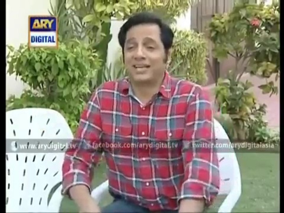 bulbulay episode 210 16 august 2014