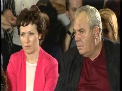 RAMA NE VLORE-TAKIME ME FSHATARET E LUMIT TE VLORES DHE BIZNESIN-LAJM