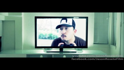 SCARY MOVIE PRANK (THE RING GRUDGE FUNNY GHOST)