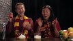 Harry Potter Fans Try Harry Potter Potions