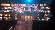 [fancam]151121 SNSD - 4th Tour Phantasia in Seoul D1_The Boys
