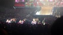 [fancam]151121 SNSD - 4th Tour Phantasia in Seoul D1_Snowy Wish