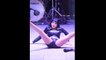 151110 레이샤 (LAYSHA) Dance Performance-1 [고은]직캠 Fancam (건국대학교) by M