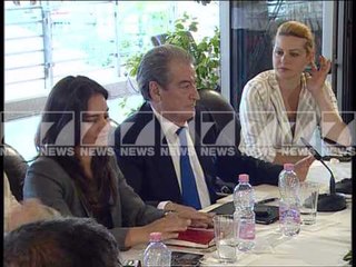 Berisha komenton ndeshjen Dortmund-Bayern sikur te isha une traineri Heynckes...