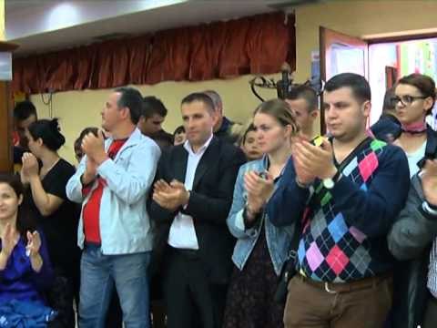 FUSHATA E PD TIRANE-LULZIM BASHA TAKIME ME QYTETARE TE NJESIVE BASHKIAKE-LAJM