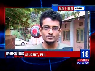 Pahlaj Nihalani To Make Film On FTII Issue