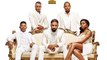 Empire Cast - Powerful feat Jussie Smollett and Alicia Keys