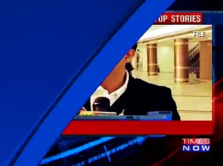 Congress Attacks BJP Over Robert Vadra Case