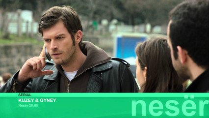 KUZEY DHE GUNEY SPOTI  NESER - 27 MAJ