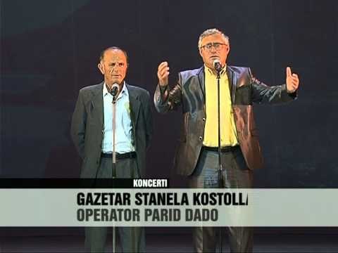 Kumbimi i zemrës çame - Vizion Plus - News - Lajme