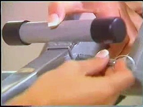 Ab king pro original at Telle Brand Call; 03458423444