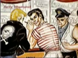 Pride + The Great Divide - GRV Music & C21FX