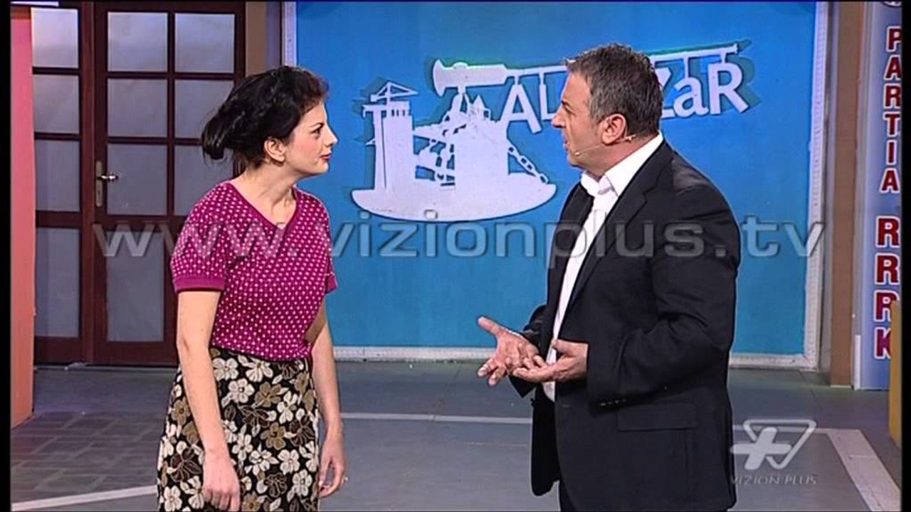 Aja ne Al Pazar
