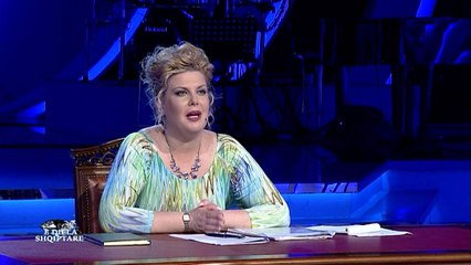 E diela shqiptare - Shihemi ne gjyq (26 maj 2013)
