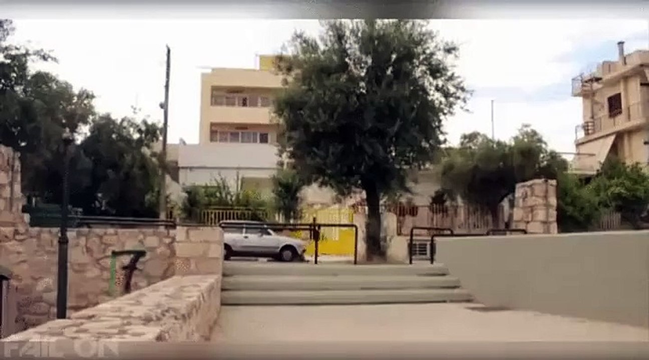 Parkour parkour parkour perkele