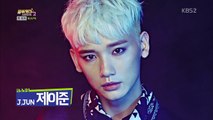 151110 스타더스트 뮤비뱅크 시즌2 M.A.P6 cut