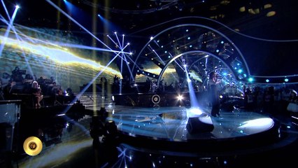 Gjeniu i vogel - Xhoi - Oqean (nata 13)