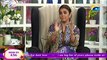 Meera Attacking Video Nadia Khan Guest Coordinator Minahil