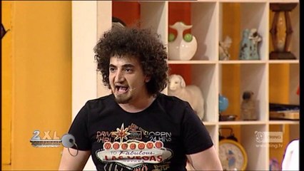 Apartamenti 2xl - Kenga (26.05.2013)