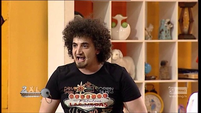 Apartamenti 2xl - Kenga (26.05.2013)