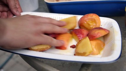 GQ’s Guide to the Perfect Seafood BBQ Course #4 - Video Dailymotion