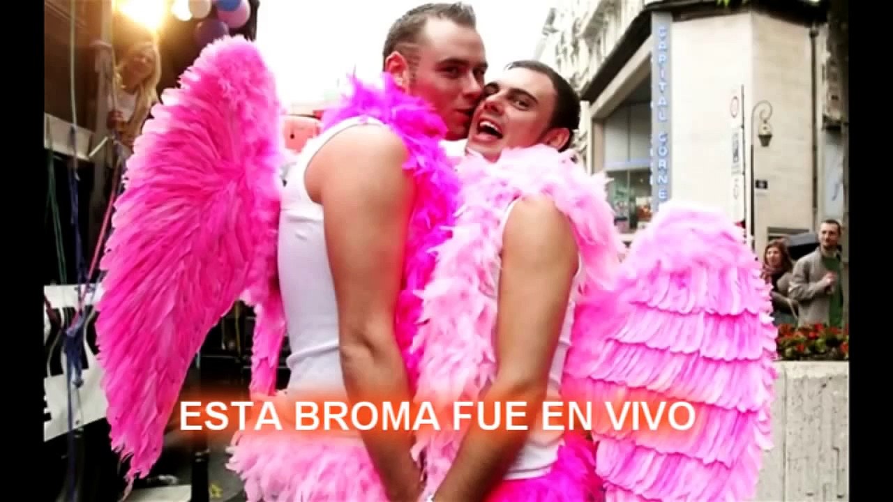BROMA TELEFÓNICA VENDO BICICLETAS CON LLANTAS # 48 GUSGRI