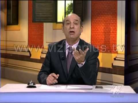 Bypass Show - 27 Maj 2013 - Pjesa e trete - Vizion Plus - Satire
