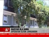 News Edition in Albanian Language - Vizion Plus - 2013 May 27 - 19:00