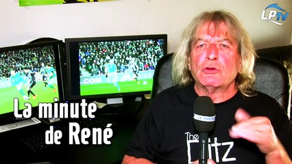 ASSE 0-2 OM : la minute de René