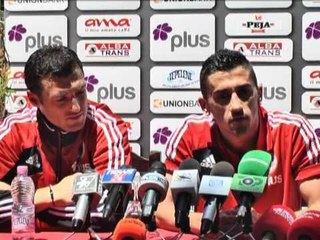 NDESHJA ME NORVEGJINE-BOGDANI QETESON TIFOZET SFIDE E FORTE NUK ESHTE FINALE LAJM