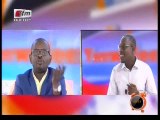 Pape Cheikh Diallo humilie Khady Bijou Ndiaye en direct : « Ken ladioula »