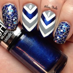 Blog Girix - Coisas de Garotas: Unhas #2