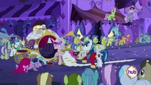 My Little Pony: Friendship is Magic Love Is In Bloom [1080p]